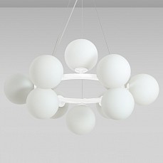 Подвесная люстра kink light Сида 07...
